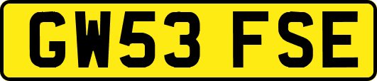 GW53FSE