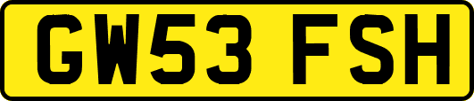 GW53FSH