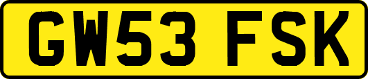 GW53FSK