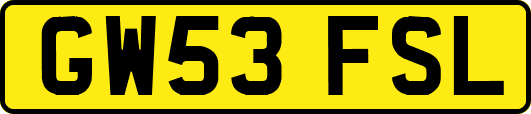 GW53FSL