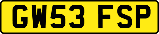 GW53FSP