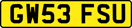 GW53FSU