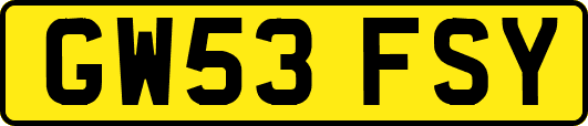GW53FSY