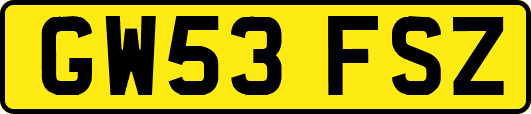 GW53FSZ