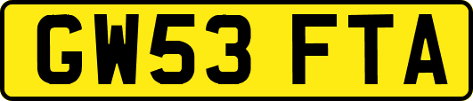GW53FTA
