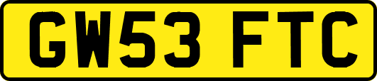 GW53FTC