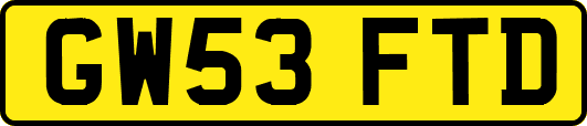 GW53FTD