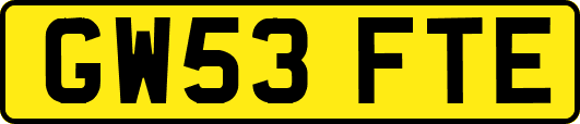 GW53FTE