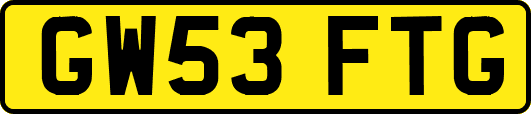 GW53FTG