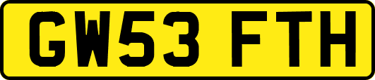 GW53FTH