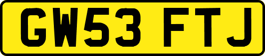 GW53FTJ