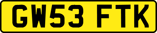 GW53FTK