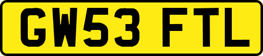 GW53FTL