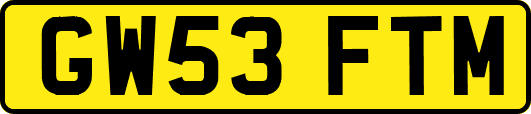 GW53FTM