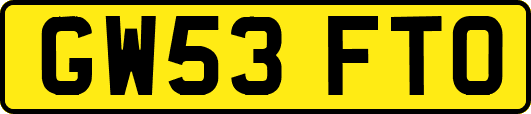 GW53FTO
