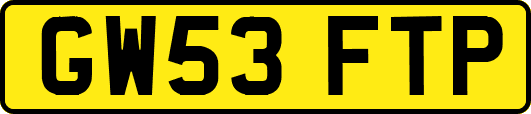 GW53FTP