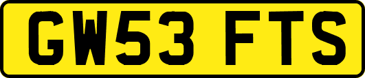 GW53FTS