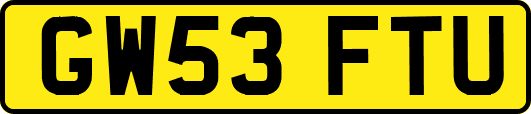 GW53FTU