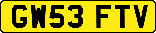 GW53FTV