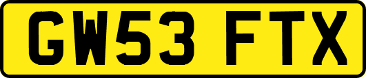 GW53FTX