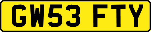 GW53FTY
