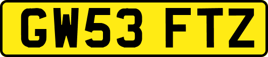 GW53FTZ