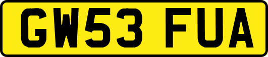 GW53FUA