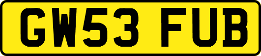 GW53FUB