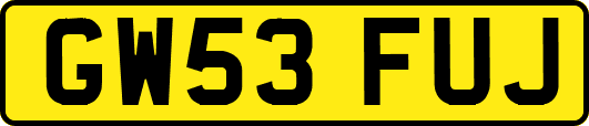 GW53FUJ