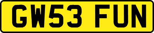 GW53FUN