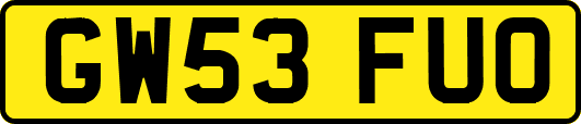 GW53FUO