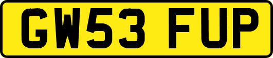 GW53FUP