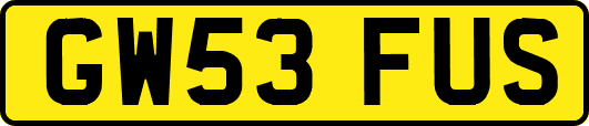 GW53FUS
