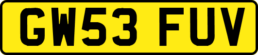 GW53FUV
