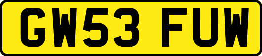 GW53FUW