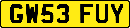 GW53FUY