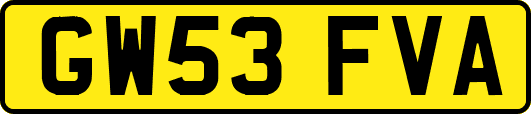 GW53FVA