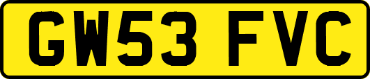 GW53FVC