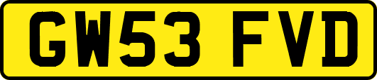 GW53FVD