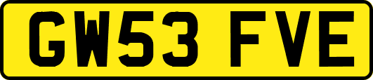 GW53FVE