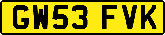 GW53FVK