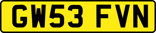 GW53FVN