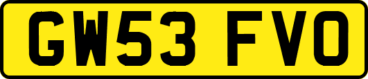 GW53FVO