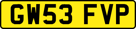GW53FVP