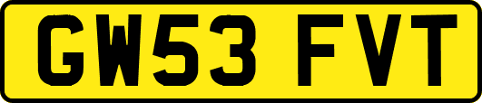 GW53FVT