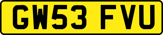 GW53FVU