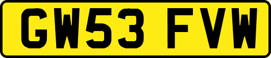 GW53FVW