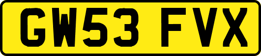 GW53FVX