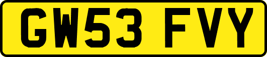 GW53FVY