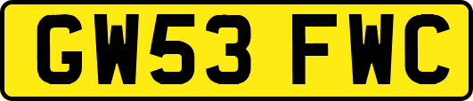GW53FWC